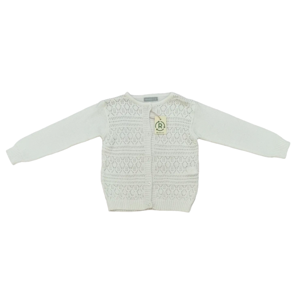 Saco Mimo & Co - 3 años
