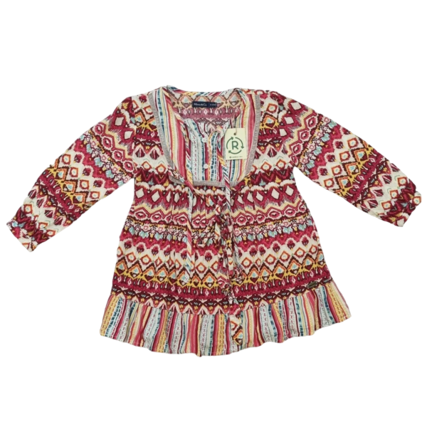 Camisola ML Mimo & Co - 2 años