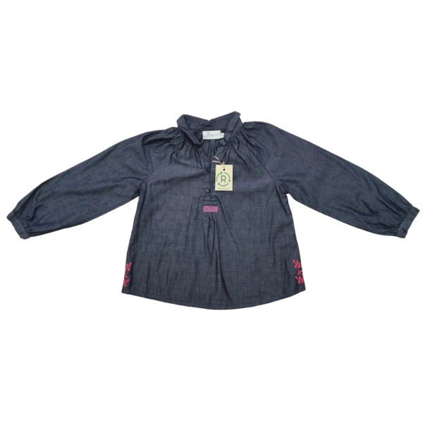 Camisola ML Epk - 4 años