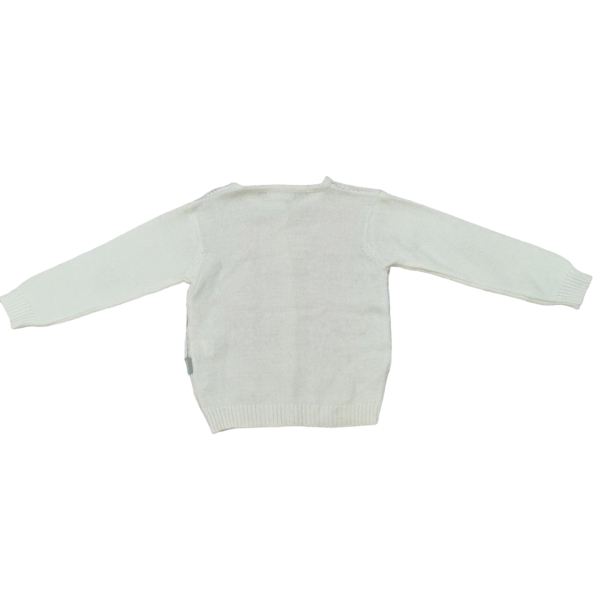 Saco Mimo & Co - 3 años - Image 2