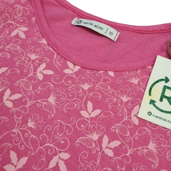 Remera ML Weak Meak - 10 años - Image 3