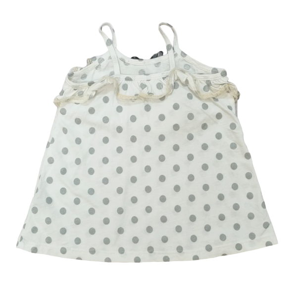 Musculosa Little Akiabara - 6 meses - Image 2