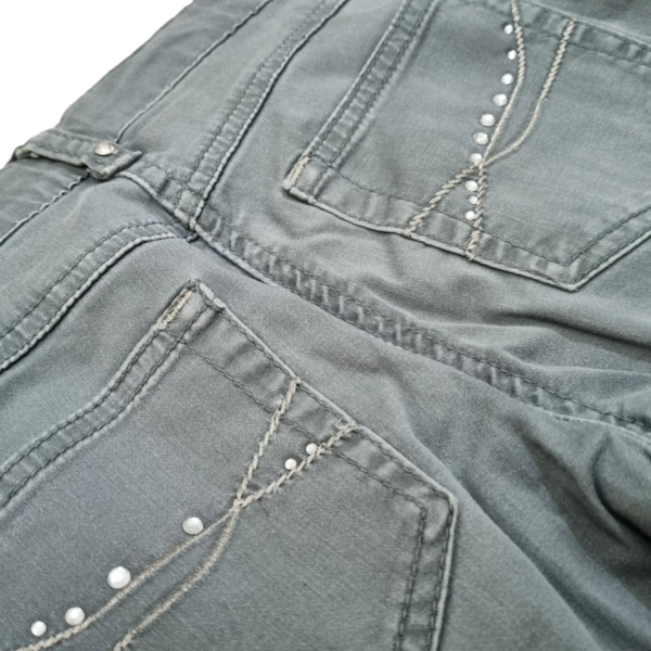 Pantalón Benetton - 6 años - Image 4