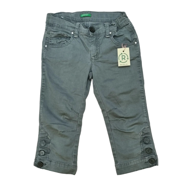 Pantalón Benetton - 6 años