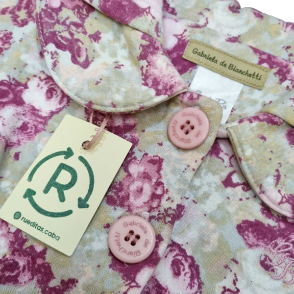 Campera G de B - 6 meses - Image 3