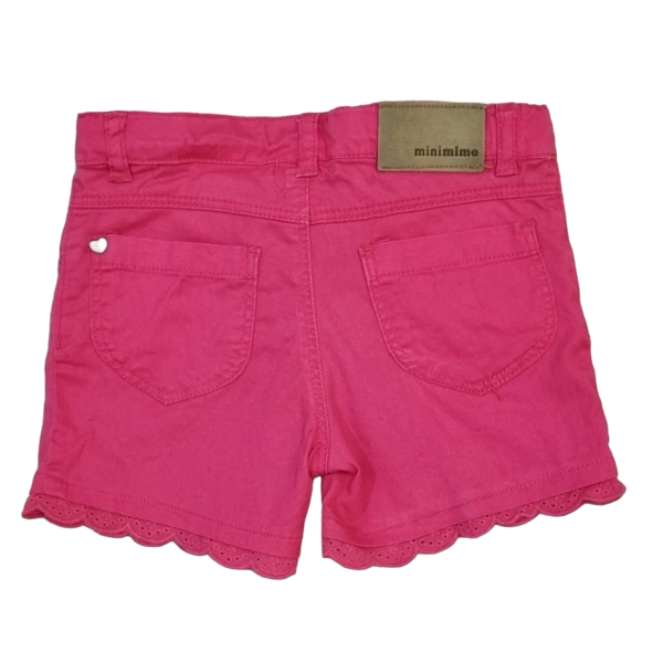 Short Minimimo - 12-18 meses - Image 2