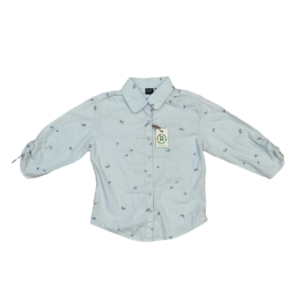 Camisa Gap - XL Kids