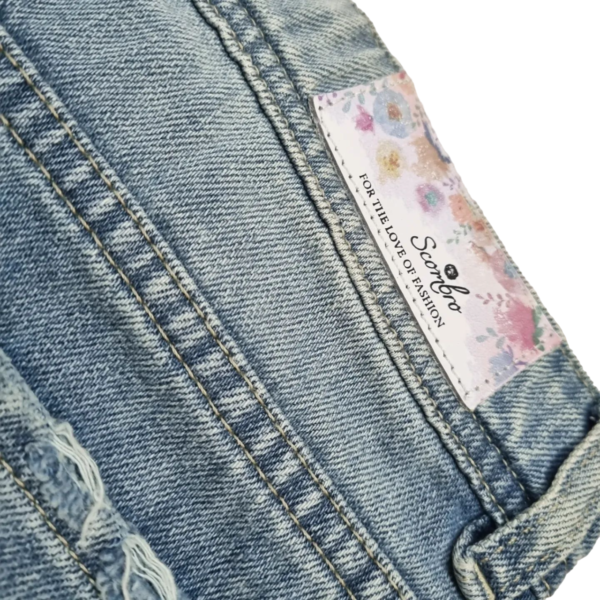 Short Scombro - Small - Image 4