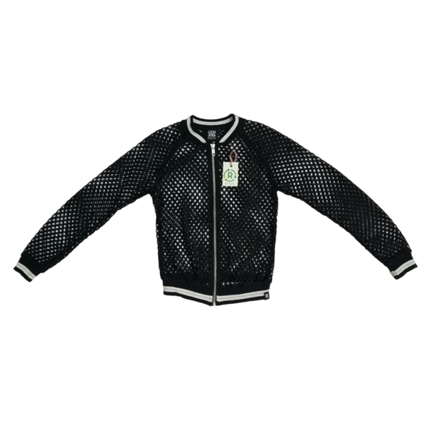 Campera Ona Saez - 9-10 años