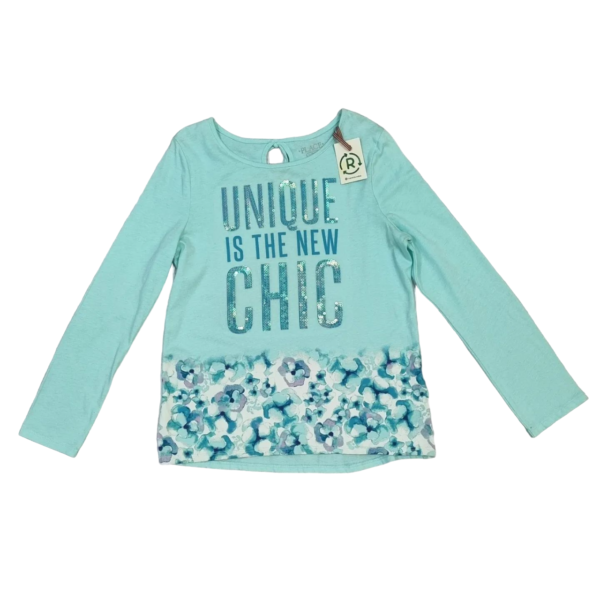 Remera ML Childrens Place - 10-12 años