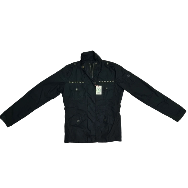 Campera 47 Street - 14-16 años