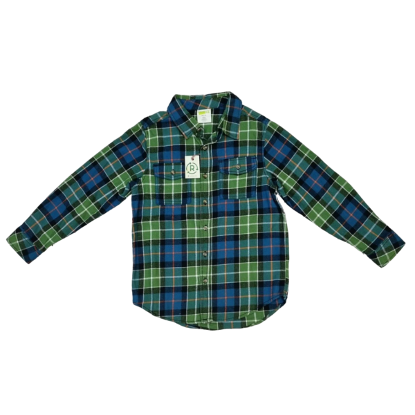 Camira ML Crazy 8 - 7-8 años