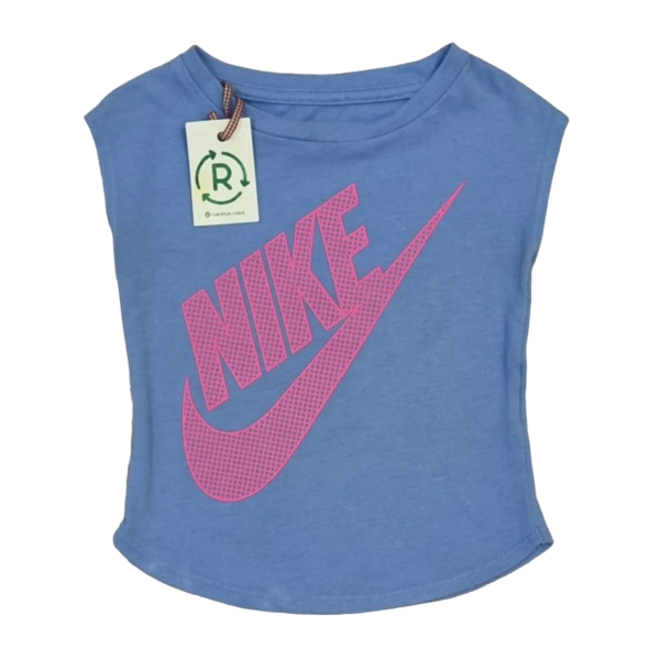 Remera MC Nike - 18 meses