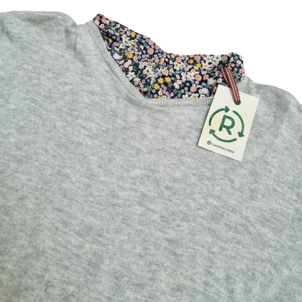 Sweater H&M - 8-10 años - Image 3