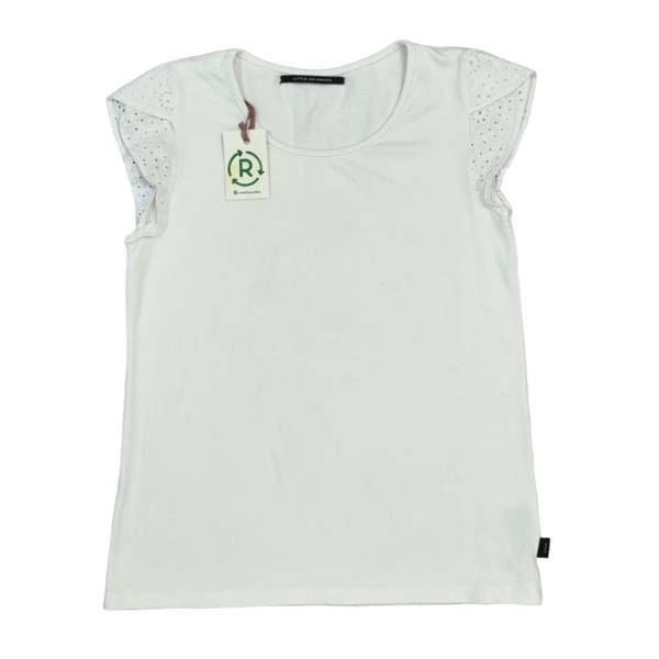 Remera MC Little Akiabara - 10 años