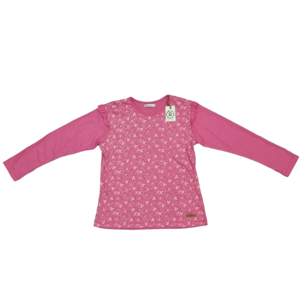Remera ML Weak Meak - 10 años