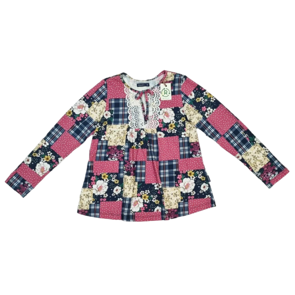Remera ML Mimo & Co - 10 años