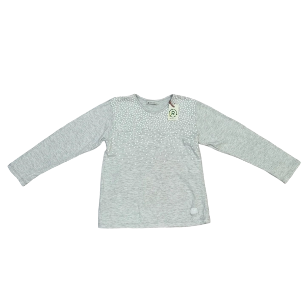 Remera ML Weak Meak - 10 años