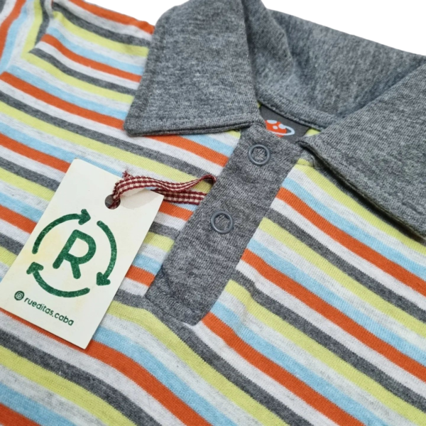 Remera MC Owoko - 5 años - Image 3