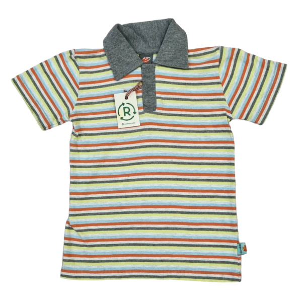 Remera MC Owoko - 5 años
