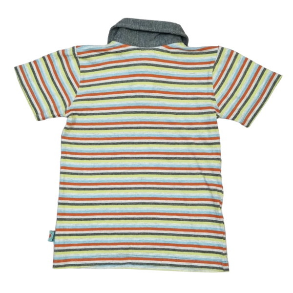 Remera MC Owoko - 5 años - Image 2