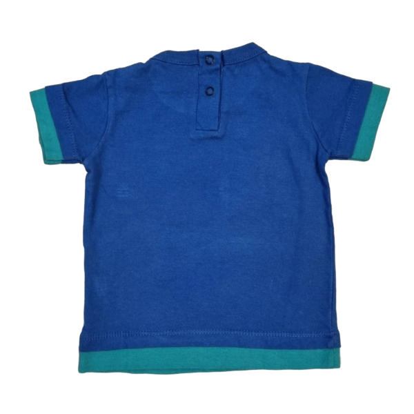 Remera MC Owoko - 12 meses - Image 2