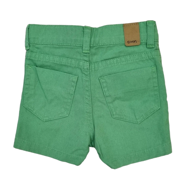 Short Cheeky - 6-9 meses - Image 2