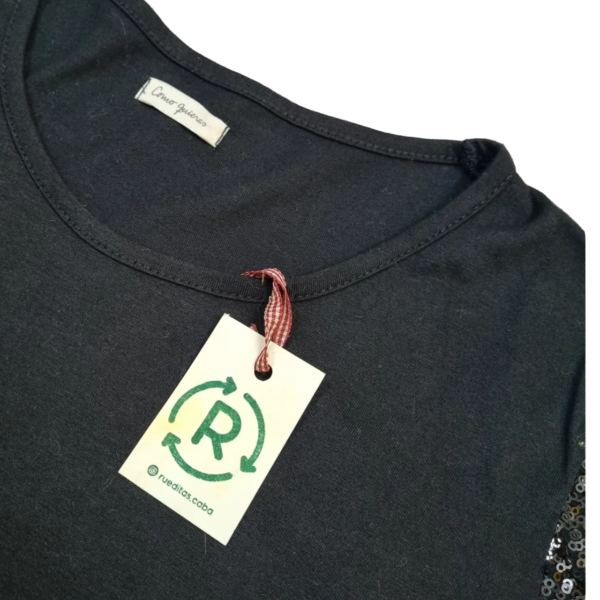Remera MC Como Quieres - 38 - Image 2