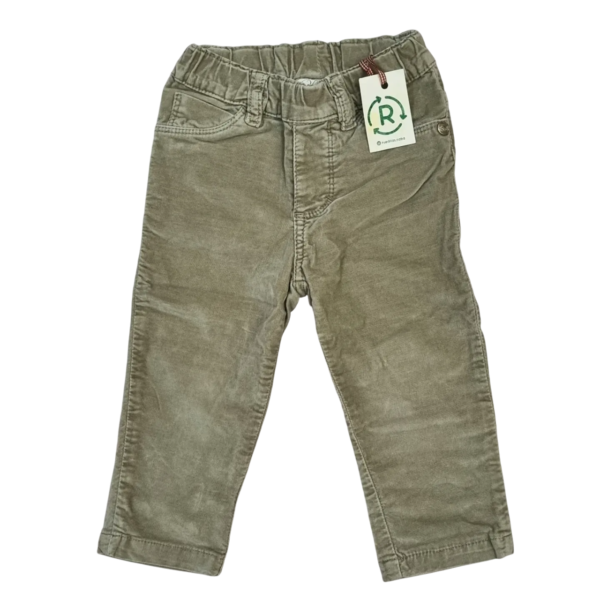 Pantalon Broer - 18-24 meses