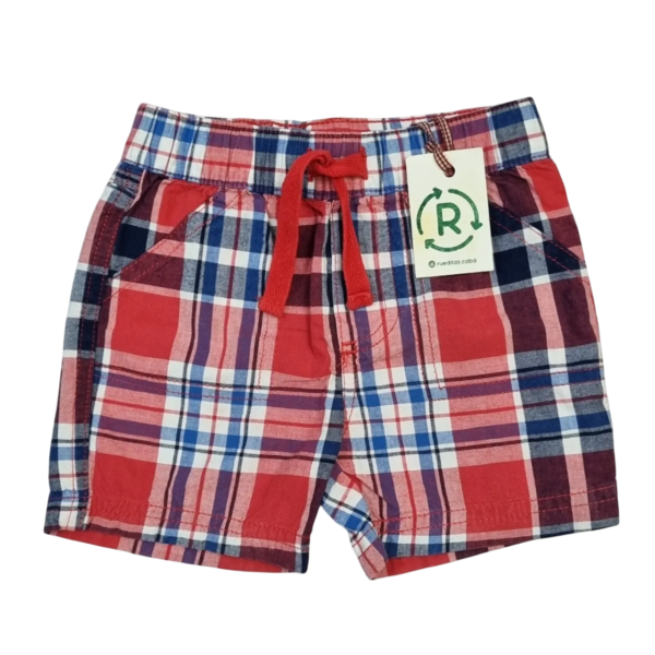 Short First Impressions - 6-9 meses