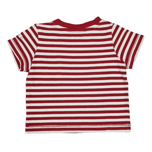 Remera MC Gap - 0-3 meses - Image 2