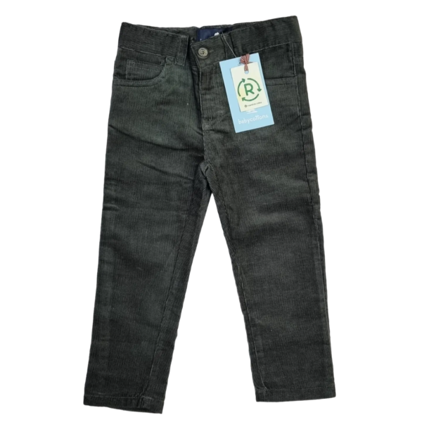 Pantalon Baby Cottons NUEVO - 24 meses