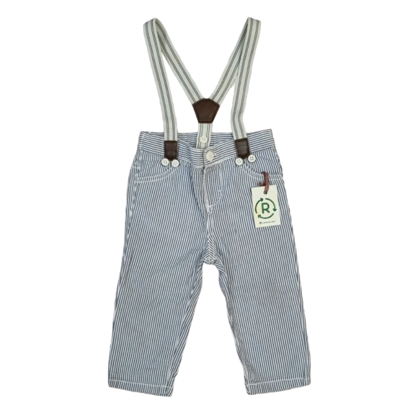 Pantalon Osh Kosh - 9-12 meses