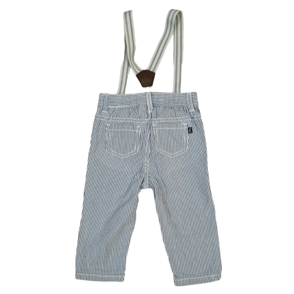 Pantalon Osh Kosh - 9-12 meses - Image 2