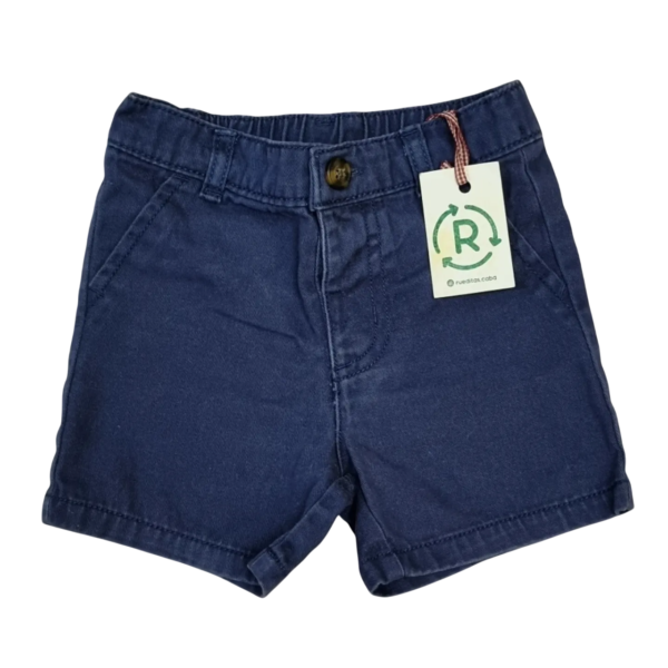 Short Carter's  - 12 meses