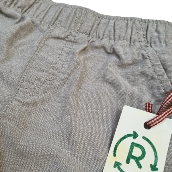 Short Levi's - 18 meses - Image 3