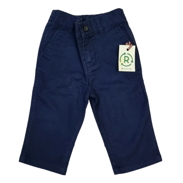 Pantalón Polo Ralph Lauren - 9 meses