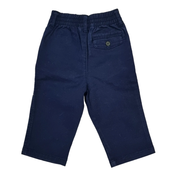 Pantalón Polo Ralph Lauren - 9 meses - Image 2