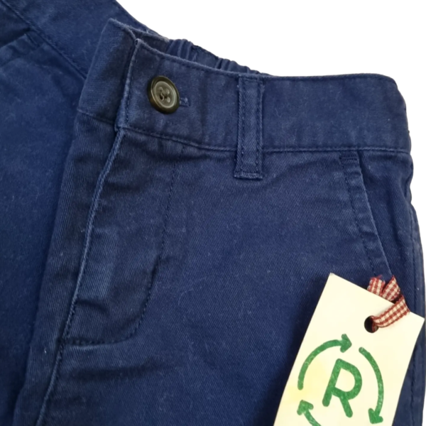Pantalón Polo Ralph Lauren - 9 meses - Image 3