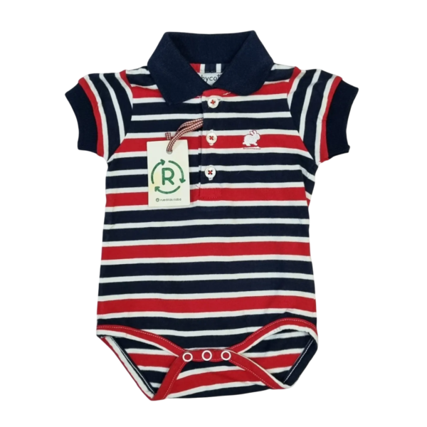 Body MC Baby Cottons - RN