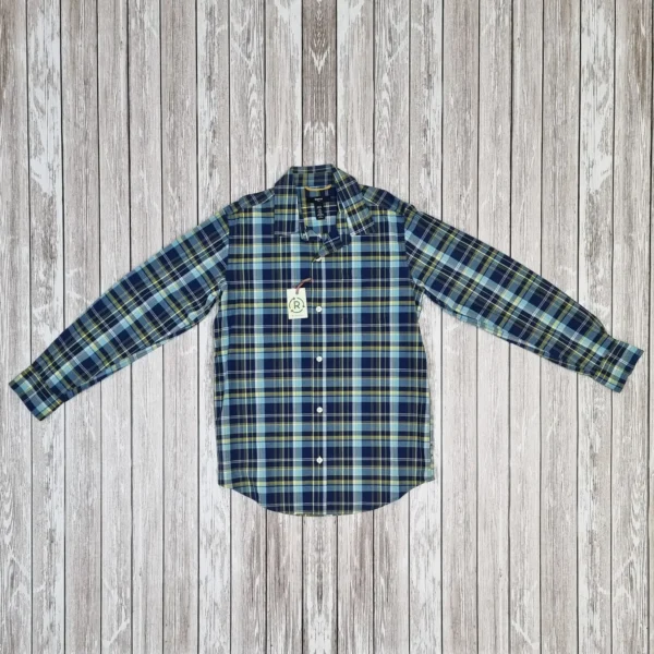Camisa ML Gap - 12 años