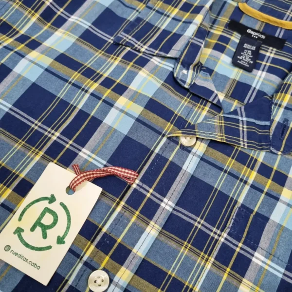 Camisa ML Gap - 12 años - Image 3