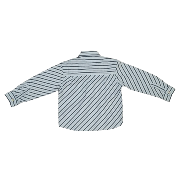 Camisa ML Dodipetto - 3 años - Image 2