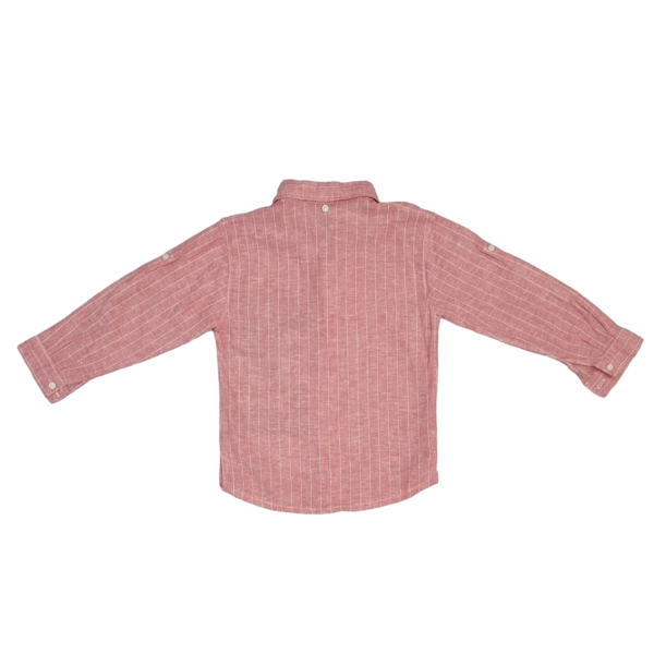 Camisa ML Importada -  3-4 años - Image 2