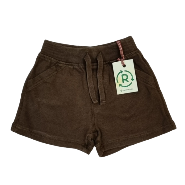 Short Old Navy - 3-6 meses