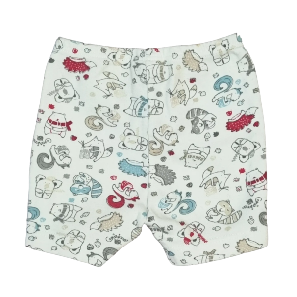 Short Grisino - 1-3 meses - Image 2