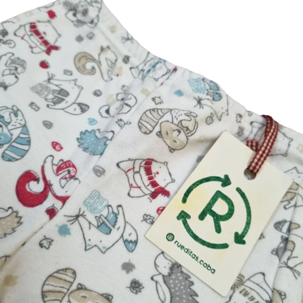 Short Grisino - 1-3 meses - Image 3