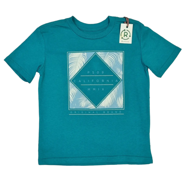 Remera MC Aeropostale NUEVA - 5 años