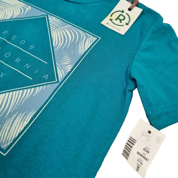 Remera MC Aeropostale NUEVA - 5 años - Image 3