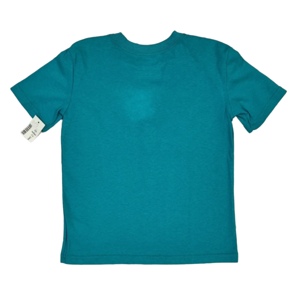 Remera MC Aeropostale NUEVA - 5 años - Image 2